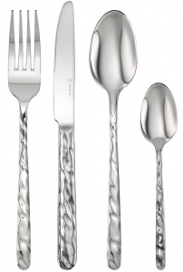 Набор bp 16 столовых приборов Fluid