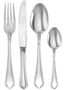 Набор из 16 столовых приборов Sonata