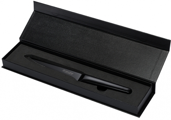 Нож филейный Carbon 15 CM 4