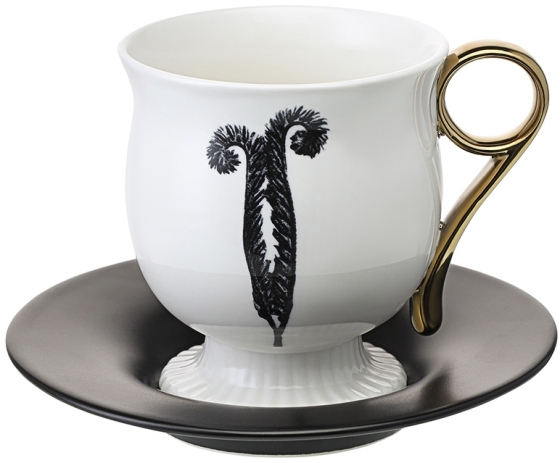 Чайная пара Herbaria 250 ml 1