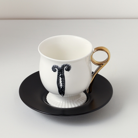 Чайная пара Herbaria 250 ml 2