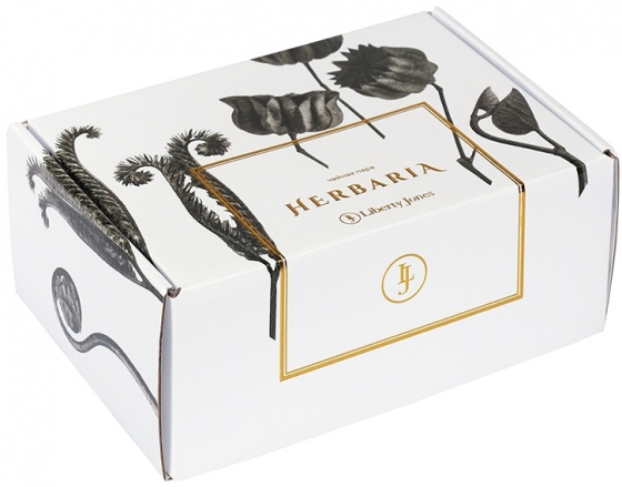 Чайная пара Herbaria 250 ml 11