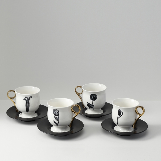 Чайная пара Herbaria 250 ml 7