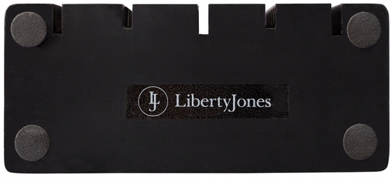 Подставка для ножей Hevea 17X7X22 CM 7