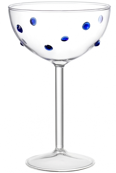 Набор из четырёх креманок Pom-Pon 225 ml 2