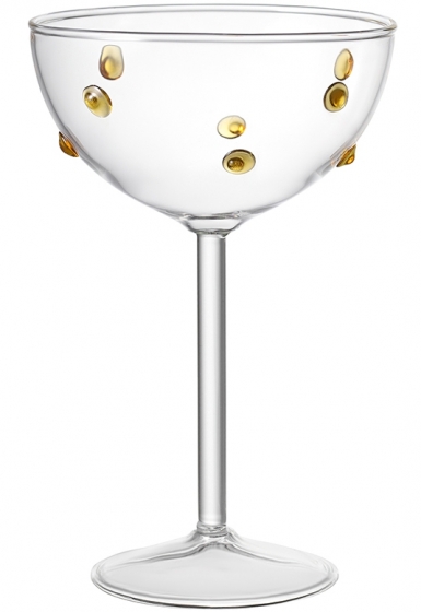 Набор из четырёх креманок Pom-Pon 225 ml 3