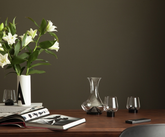 Декантер Obsidian 1.5 L 3