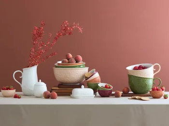 Кувшин для смешивания English Gardens 2 L