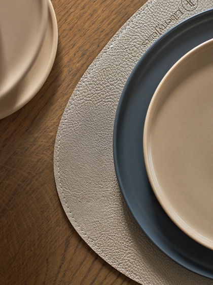 Набор из четырёх сервировочных салфеток Drop 33X41 CM 9