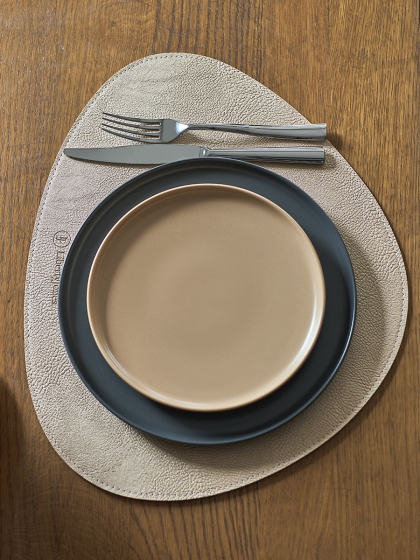 Набор из четырёх сервировочных салфеток Drop 33X41 CM 5