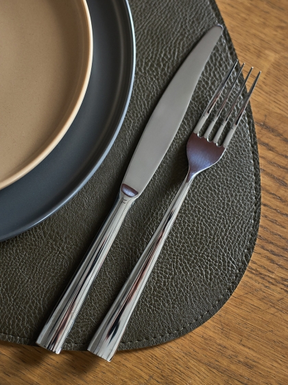 Набор из четырёх сервировочных салфеток Drop 33X41 CM 8