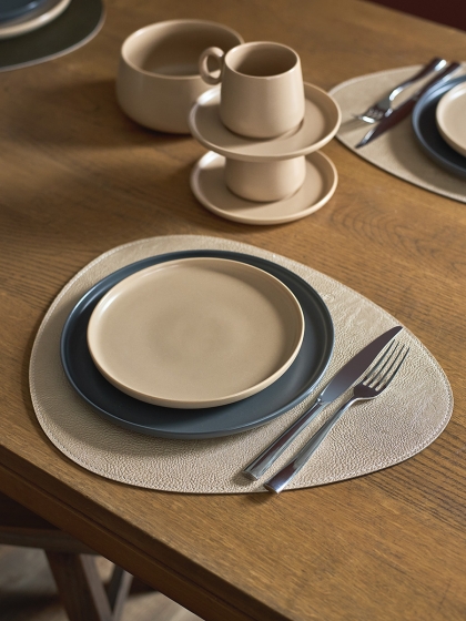 Набор из четырёх сервировочных салфеток Drop 33X41 CM 6