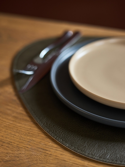 Набор из четырёх сервировочных салфеток Drop 33X41 CM 7