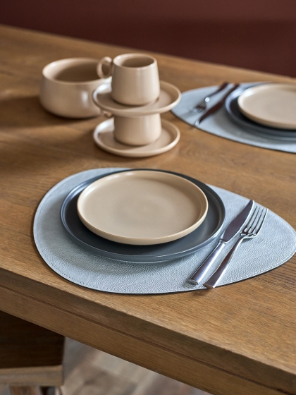 Набор из четырёх сервировочных салфеток Drop 33X41 CM 6