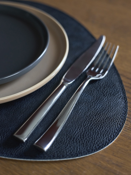 Набор из четырёх сервировочных салфеток Drop 33X41 CM 8