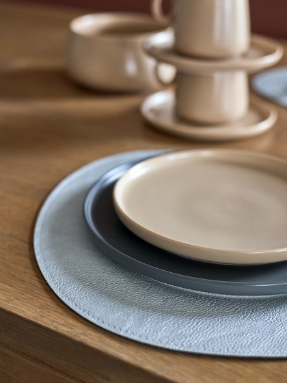 Набор из четырёх сервировочных салфеток Drop 33X41 CM 7