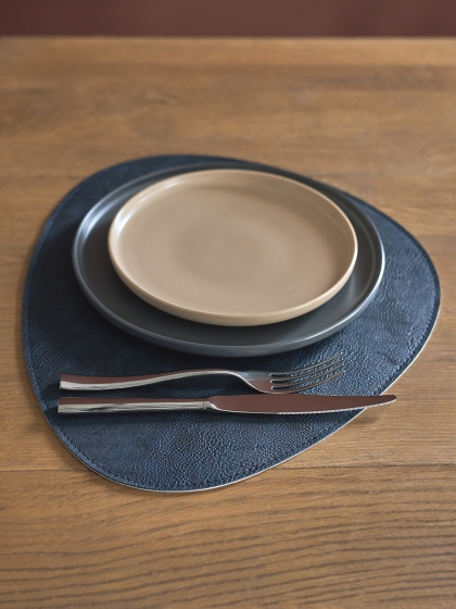 Набор из четырёх сервировочных салфеток Drop 33X41 CM 5