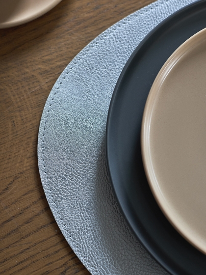 Набор из четырёх сервировочных салфеток Drop 33X41 CM 10