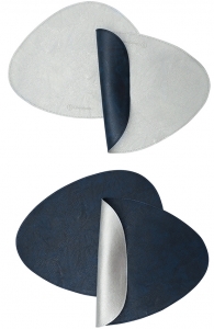 Набор из четырёх сервировочных салфеток Drop 33X41 CM