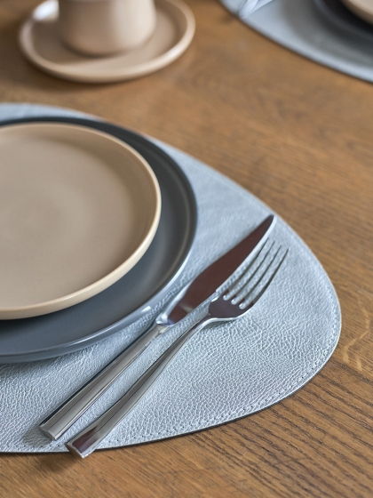 Набор из четырёх сервировочных салфеток Drop 33X41 CM 9