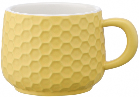 Чайная пара Marshmallow 300 ml 5