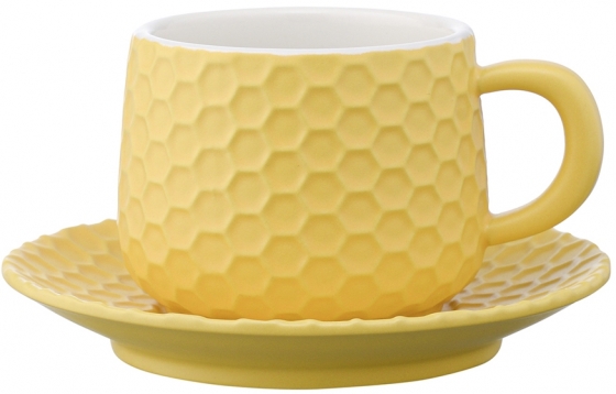 Чайная пара Marshmallow 300 ml 1