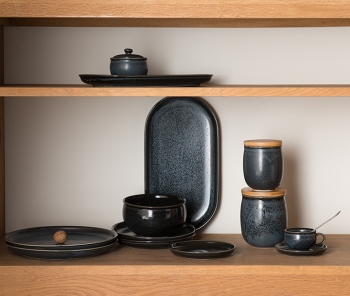 Салатник Cosmic Kitchen Ø20 CM