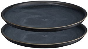 Набор из двух тарелок Cosmic Kitchen Ø26 CM