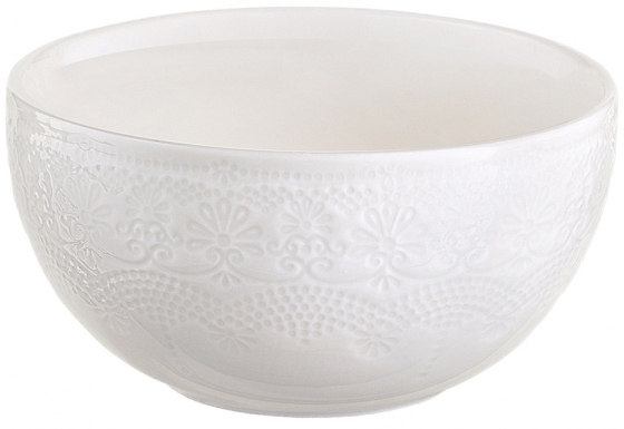 Набор из двух чаш Tracery Ø14 CM 6