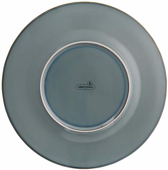 Набор из двух обеденных тарелок Antique Ø26 CM 9