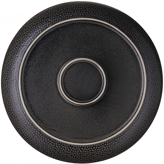 Набор из двух обеденных тарелок Dots Ø26 CM 10