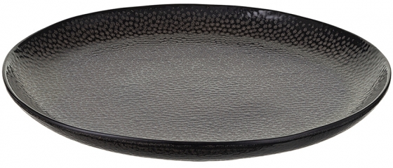 Набор из двух обеденных тарелок Dots Ø26 CM 8