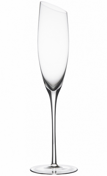 Набор из двух бокалов для шампанского Geir 190 ml 2