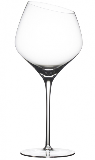 Набор из четырёх бокалов для вина Geir 570 ml 2