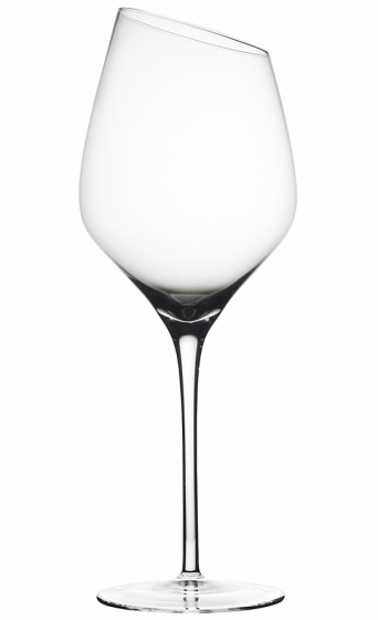 Набор из четырёх бокалов для вина Geir 490 ml 2