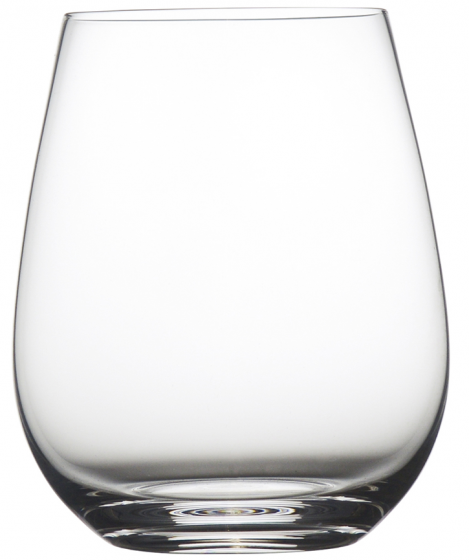 Набор из четырёх стаканов для воды Pure 400 ml 2