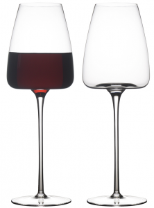Набор из двух бокалов для вина Sheen 540 ml
