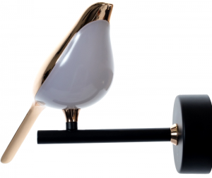 Бра Bird 29X29X24 CM