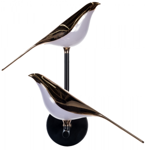 Бра Bird 29X29X39 CM