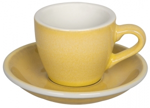 Кофейная пара Egg 80 ml