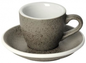 Кофейная пара Latte Cup 80 ml