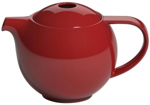 Чайник Pro Tea 900 ml красный