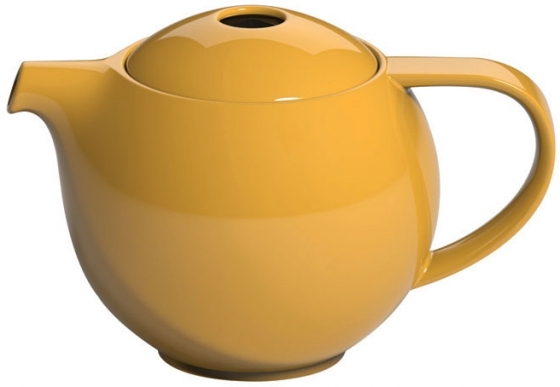 Чайник Pro Tea 900 ml жёлтый 1