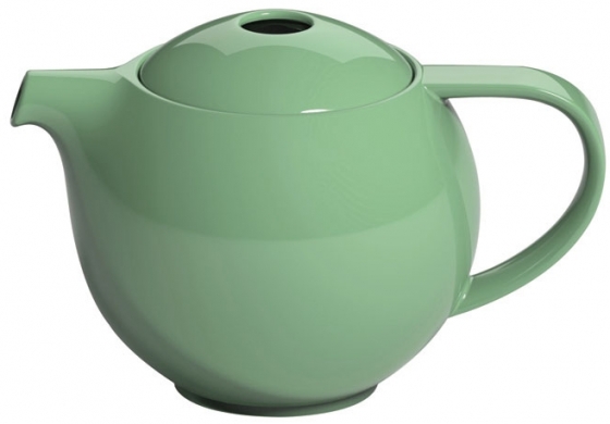 Чайник Pro Tea 900 ml мятный 1