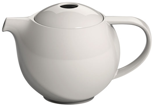 Чайник Pro Tea 600 ml кремовый 1