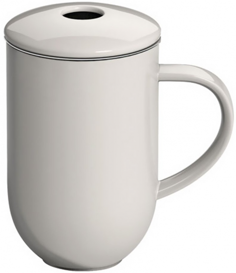 Кружка с ситечком Pro Tea 450 ml 1