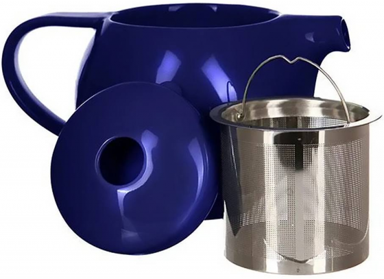 Чайник Pro Tea 400 ml 2