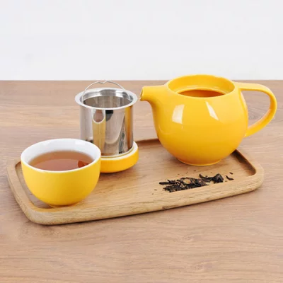 Чайник Pro Tea 400 ml 4