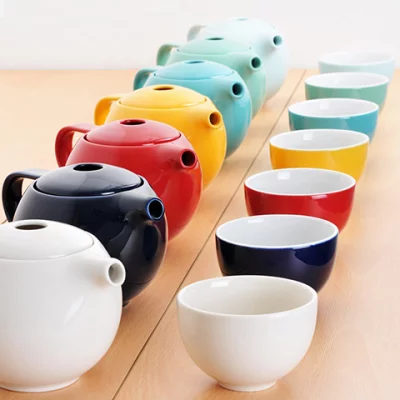 Чайник Pro Tea 400 ml 3