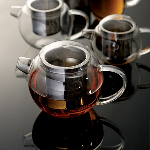 Чайник Pro Tea 900 ml 4